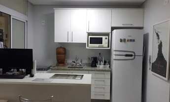 Imagem 4: Apartamento Venda Bela Vista 54 m² 2 Dormitórios