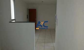 Imagem 6: CONTAGEM - Padrão - Arvoredo II