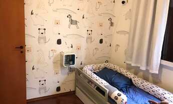 Imagem 7: 109354 Apartamento para aluguel possui 113 metros quadrados com 3 quartos