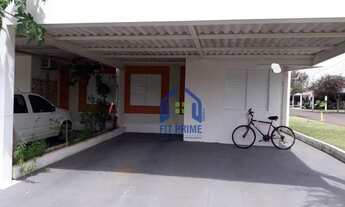 Imagem: Casa com 2 dormitórios à venda, 100 m²