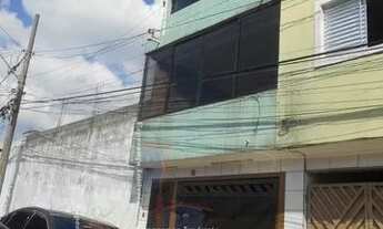 Imagem: Residencial - Jardim Novo Osasco