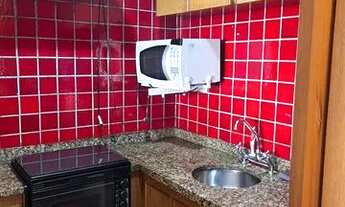 Imagem 6: Flat para aluguel com 40 metros quadrados com 1 quarto em Cerqueira César - São Paulo - SP