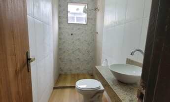 Imagem 7: Franklin Corretor de Imóveis aluga amplo apartamento de 2 quartos