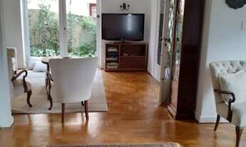 Imagem 4: SOBRADO, 4 DORMITÓRIOS, 6 VAGAS GARAGEM, 360M² CONSTRUIDA, 750M² TERRENO