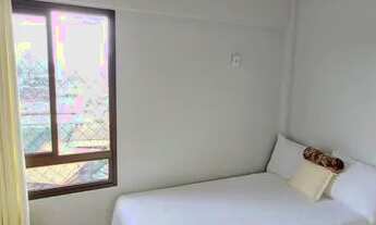 Imagem 3: Apartamento para venda possui 75 metros quadrados com 3 quartos em Imbuí - Salvador - Bahi