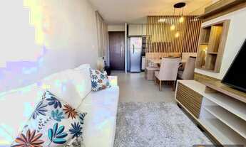 Imagem 6: Apartamento com 3 quartos com PROJETADOS no bairro do Bessa