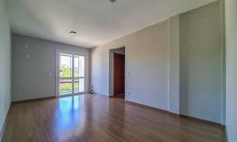 Imagem: Apartamento com 2 dormitórios para alugar