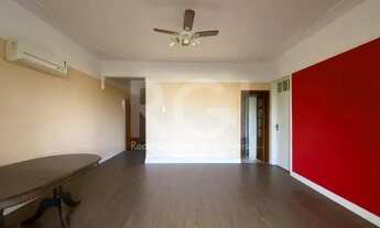 Imagem 2: Apartamento três (3) quartos, duas (2) para alugar/locação vagas no bairro Petrópolis, Por