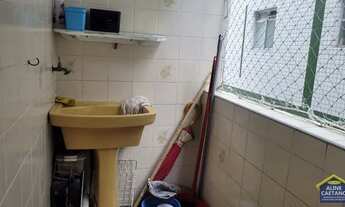 Imagem 7: Kitnet com 1 dorm, Guilhermina, Praia Grande