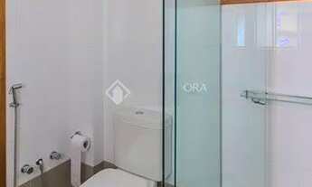 Imagem 6: Apartamento para venda possui 120 metros quadrados com 3 quartos em Menino Deus - Porto Al