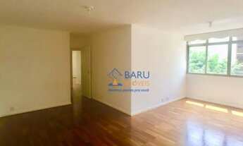 Imagem 3: Apartamento com 3 dormitórios, 104 m² - venda por R$ 950.000,00 ou aluguel por R$ 6.021,09