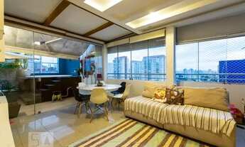 Imagem 4: Apartamento para Aluguel - Aclimação, 3 Quartos, 124 m2