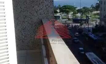 Imagem: Apartamento com 1 dormitório, 60 m²