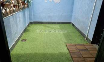 Imagem 5: Apartamento-LOCAÇÃO-Riachuelo-Rio de Janeiro-RJ