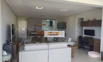 Imagem 3: Apto Alto Padrão Jd. Do Mar - 3sts com A/E, sacada, sl 2mab. varanda gourmet, coz. planej