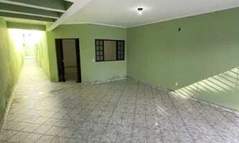 Imagem 2: Casa à venda no bairro Parque Paulistano - São Paulo/SP