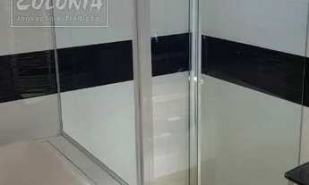 Imagem 3: Santo André - Casa Padrão - Condomínio Maracanã