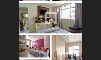 Imagem 1: Casa na taquara em condomínio fechado.1.600.00 R