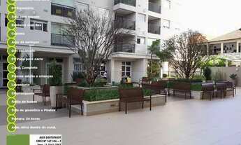 Imagem: Apartamento para Venda e Locação, Brás