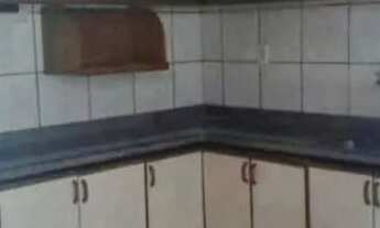 Imagem 4: Casa de condomínio para aluguel possui 110 metros quadrados com 3 quartos