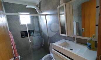 Imagem 7: Casa a venda em Cascavel, Parque São Paulo, tres quartos e uma suíte, estuda permuta até R