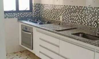 Imagem 7: Apartamento com 3 dormitórios à venda, 98 m² por R$ 380.000,00 - Presidente Médici - Ribei