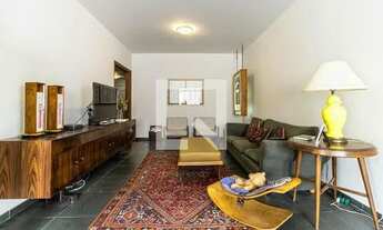 Imagem 7: Apartamento para Aluguel - Santa Cecília, 3 Quartos, 310 m2