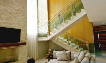 Imagem 6: CASA EM CONDOMÍNIO - TAMBORÉ - SP