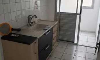 Imagem 5: Apartamento para aluguel, 48 M², 2 dormitórios, na Saúde - São Paulo - SP