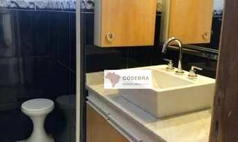 Imagem 7: Apartamento à venda, 80 m² por R$ 880.000,00 - Vila Nova Conceição - São Paulo/SP