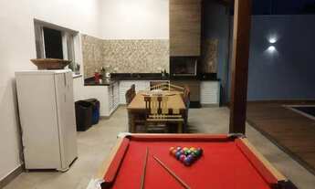 Imagem 7: Casa com 3 dormitórios à venda, 208 m² por R$ 790.000,00 - Portal da Fazendinha - Caraguat