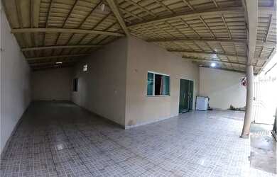 Imagem 3: Casa a Venda no Setor Oeste