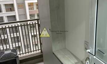 Imagem 7: APARTAMENTO PARA LOCAÇÃO BROOKLIN NOVO 3 SUITES 2 GARAGENS ANDAR ALTO