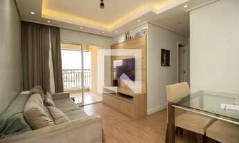 Imagem: Apartamento para Aluguel - Piqueri, 2 Quartos