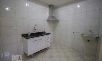 Imagem 2: Casa para Aluguel - Piqueri, 2 Quartos, 23 m2