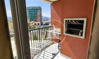 Imagem 7: Apartamento com 2 dormitórios à venda, 65 m² por R$ 350.000,00 - Jardim Cidade de Florianó