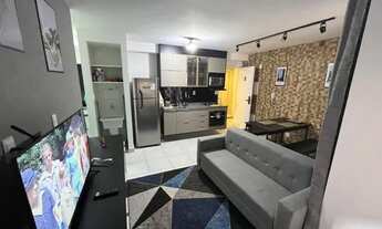 Imagem 2: APARTAMENTO MOBILIADO AO LADO DO METRO