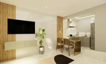 Imagem: Apartamento à venda, 2 quartos, 1 suíte