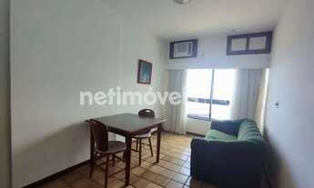 Imagem 7: Locação Apartamento 1 quarto Ondina Salvador