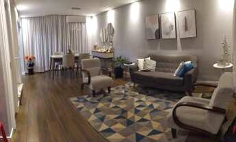 Imagem 2: Urbanova - Residencial Urbanova Premium - 159m² - 4 Dormitórios sendo 1 Suíte com Closet