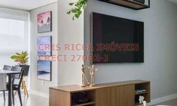 Imagem 5: Apartamento para Venda em São Paulo, Vila Mariana, 2 dormitórios, 1 suíte, 2 banheiros, 2