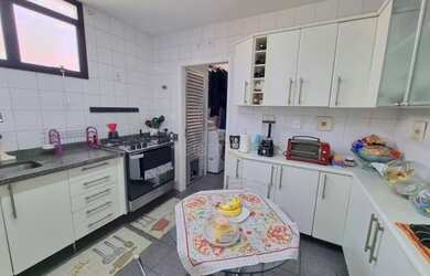 Imagem 7: Apartamento com 4 dormitórios à venda, 124 m² por R$ 750.000,00 - Vila São Francisco - São