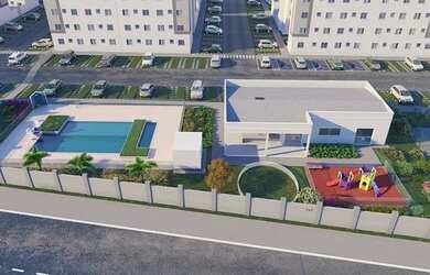 Imagem 2: VENDE-SE APARTAMENTO