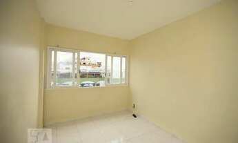 Imagem: Apartamento para Aluguel - Meier, 2 Quartos