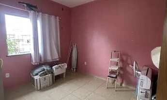 Imagem 3: Alugo casa com 3 quartos- não paga água nem energia- Colina do Aleixo