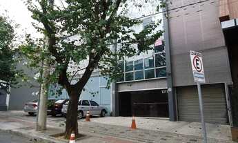 Imagem 2: Vendo andar corrido Barro Preto