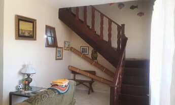 Imagem 2: Casa dois andares centro de iguaba grande