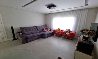 Imagem 2: Jardim Prudência: Sobrado inteiramente reformado em ótima localização com 3 suítes sendo u