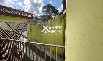 Imagem 4: Sobrado no bairro Jardim Brasília (Zona Leste), 3 dorm, 1 suíte, 4 vagas, 220 m Não perca