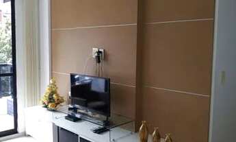 Imagem 5: Apartamento para aluguel tem 60 metros quadrados com 2 quartos em Cabo Branco - João Pesso